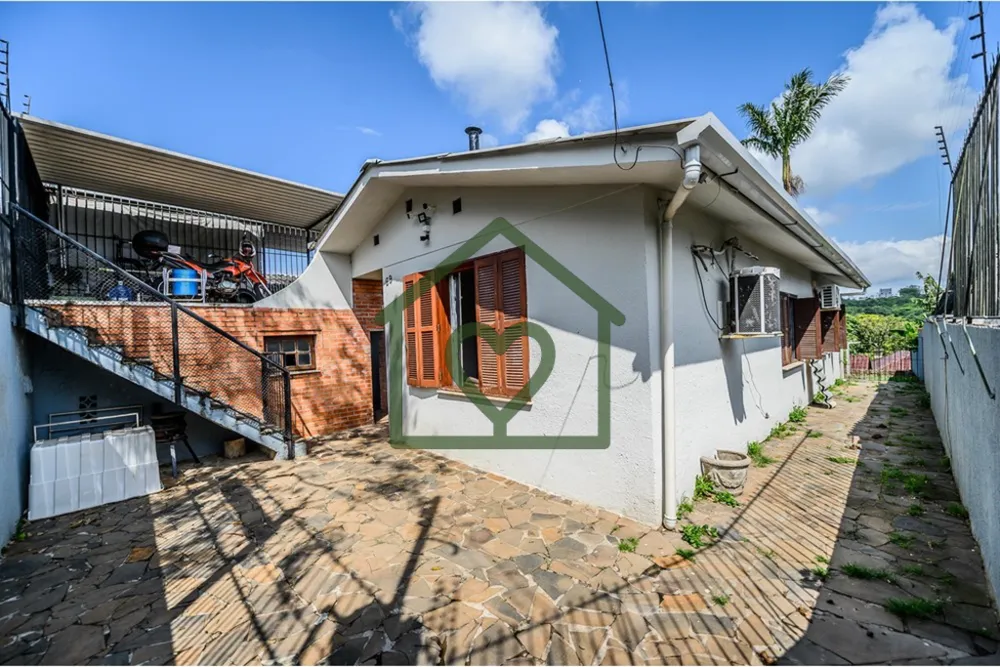 Casa, 3 quartos, 129 m² - Foto 3