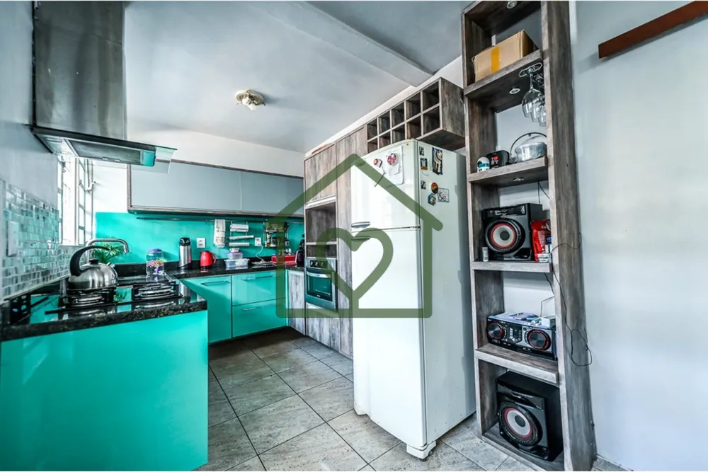 Casa, 3 quartos, 129 m² - Foto 7
