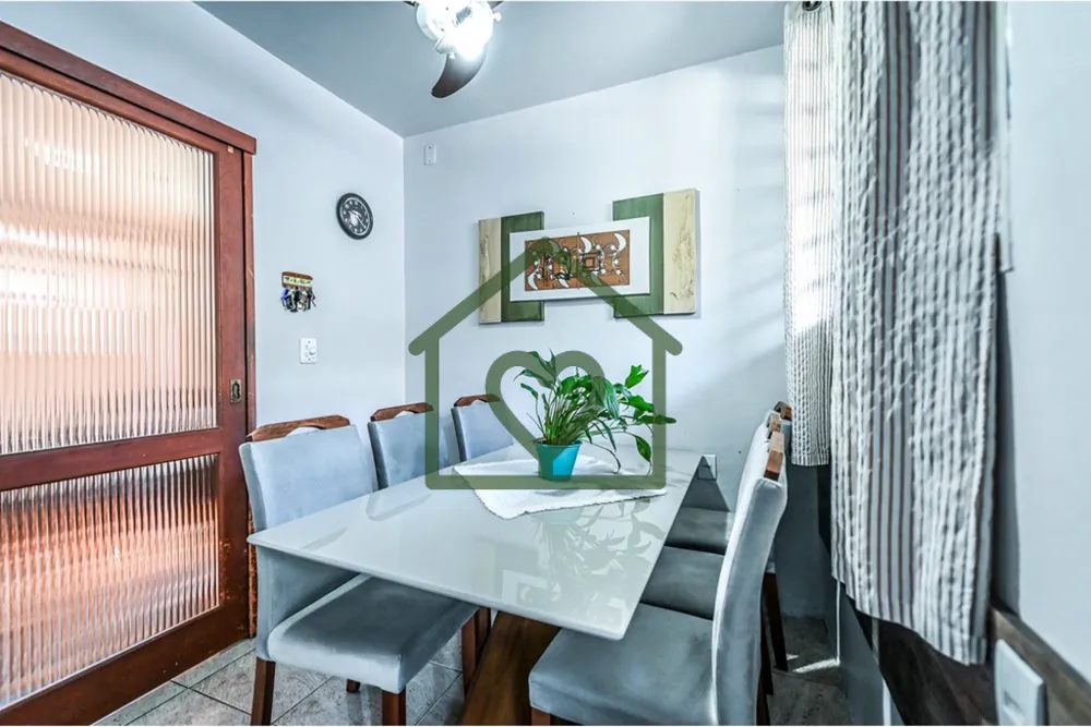 Casa, 3 quartos, 129 m² - Foto 5
