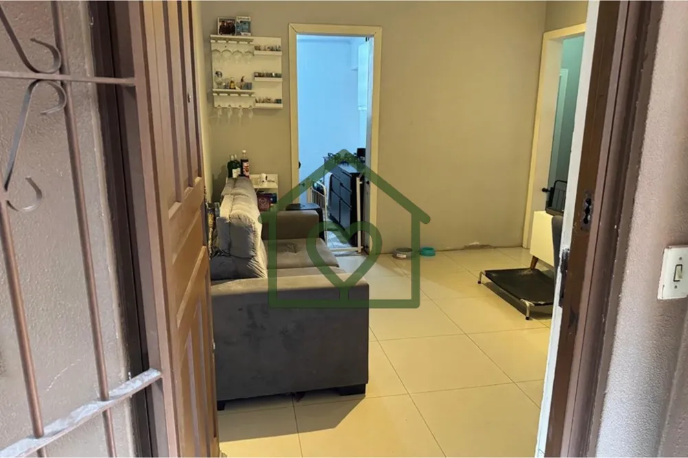 Apartamento, 2 quartos, 59 m² - Foto 3