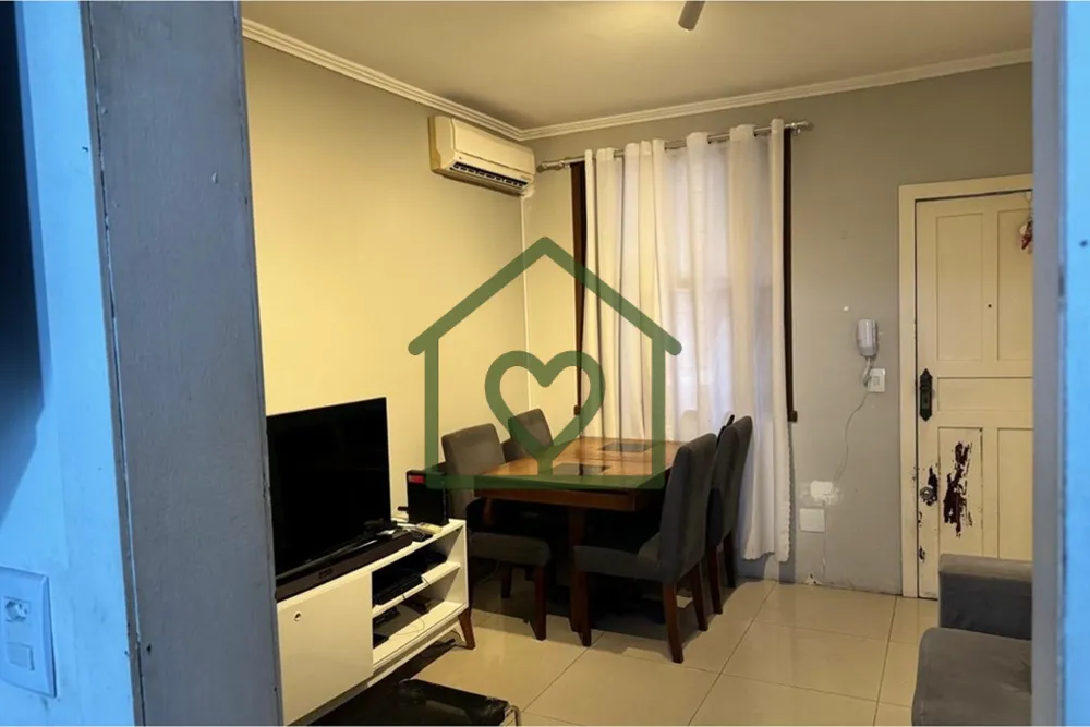 Apartamento, 2 quartos, 59 m² - Foto 2