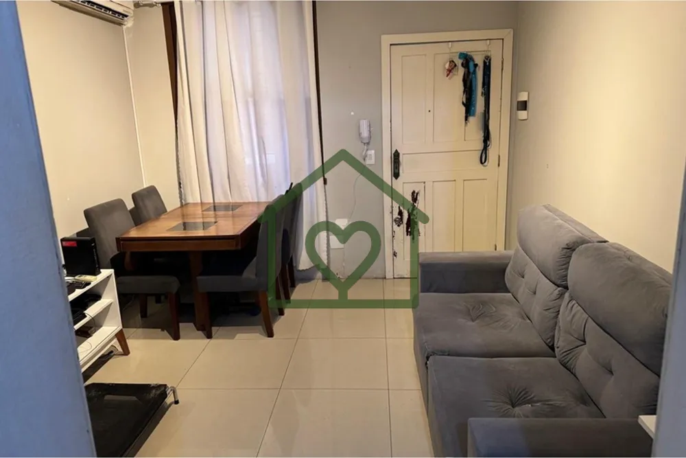 Apartamento, 2 quartos, 59 m² - Foto 4