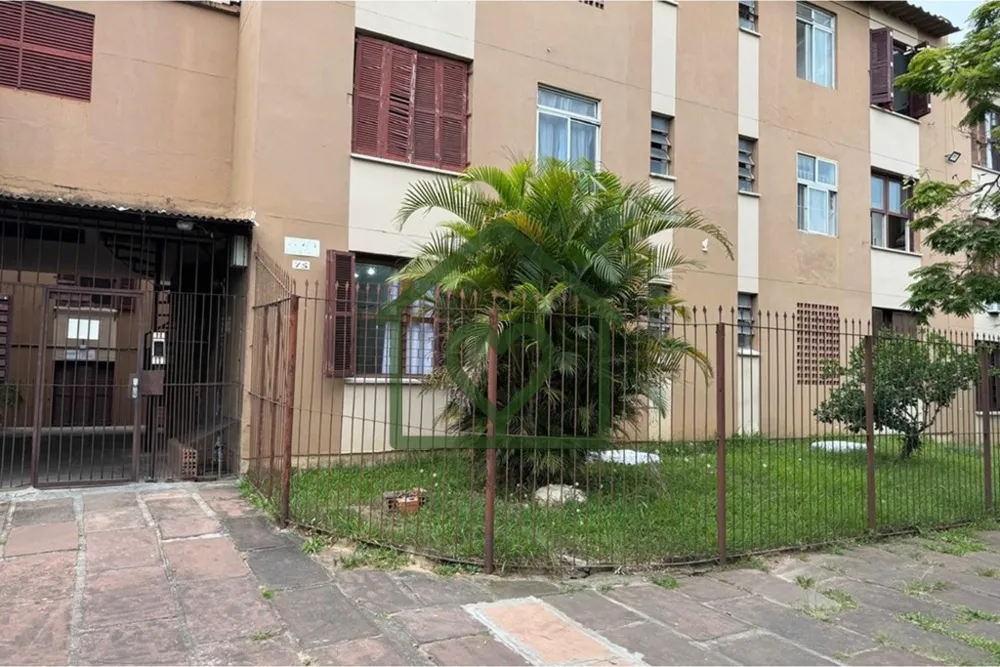Apartamento, 2 quartos, 59 m² - Foto 1