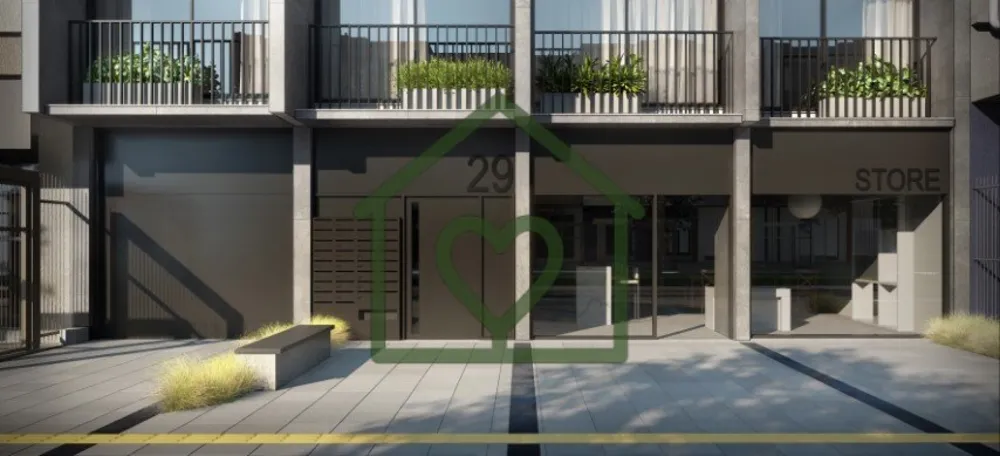 Loft, 56 m² - Foto 5