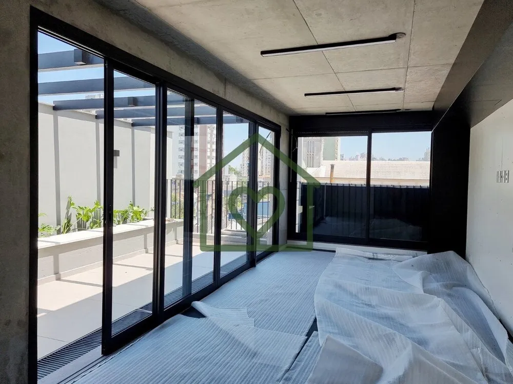 Loft, 56 m² - Foto 7