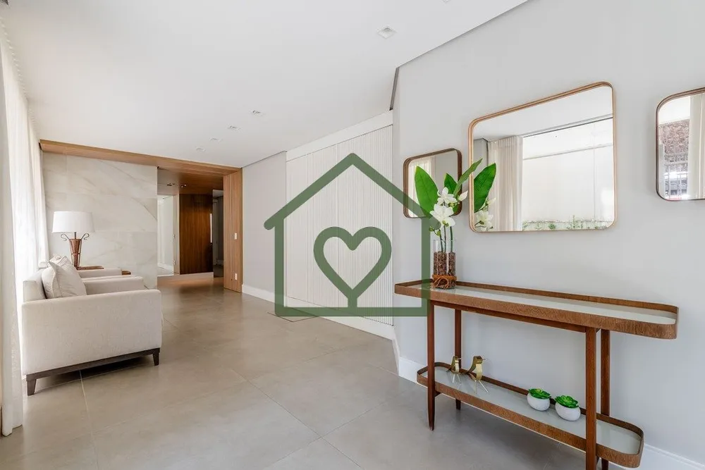 Cobertura, 5 quartos, 449 m² - Foto 4