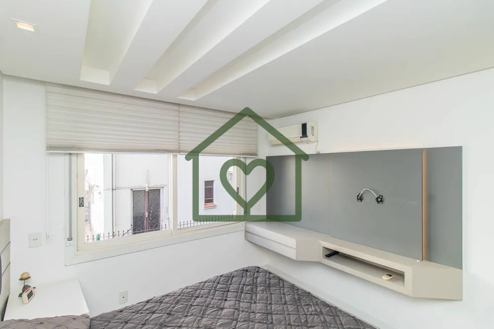 Apartamento, 1 quarto, 47 m² - Foto 5