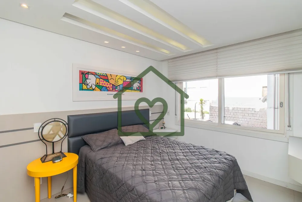 Apartamento, 1 quarto, 47 m² - Foto 2
