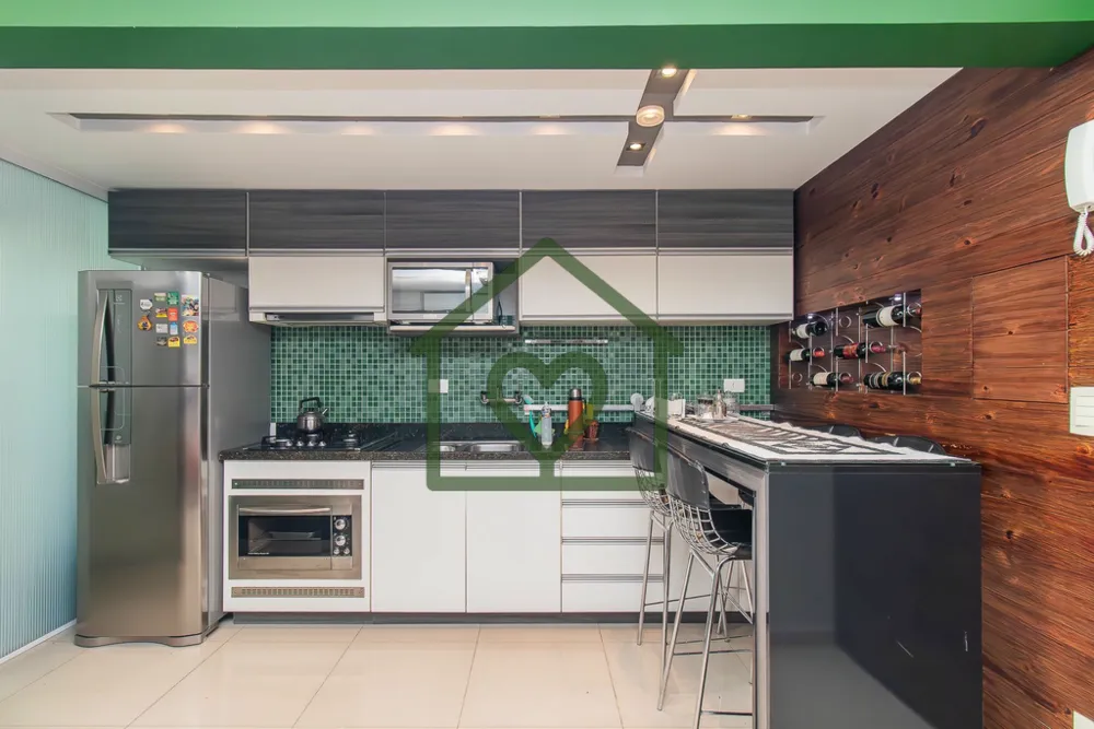 Apartamento, 1 quarto, 47 m² - Foto 7