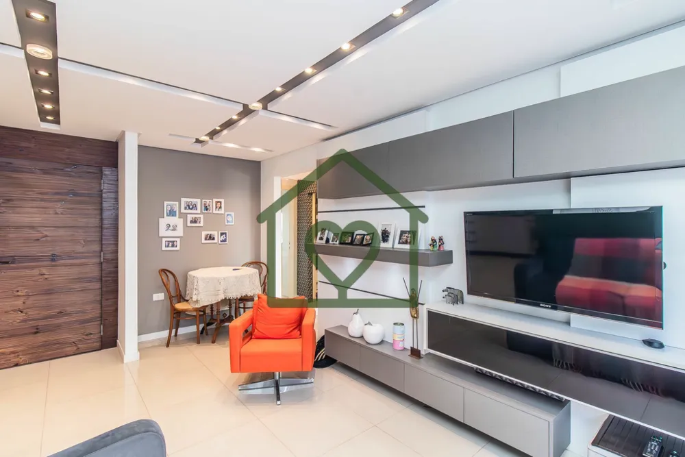 Apartamento, 1 quarto, 47 m² - Foto 1