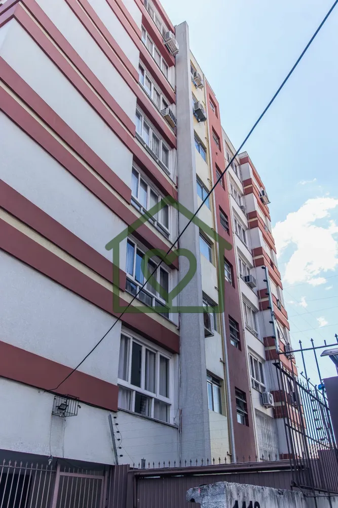 Apartamento, 1 quarto, 47 m² - Foto 4