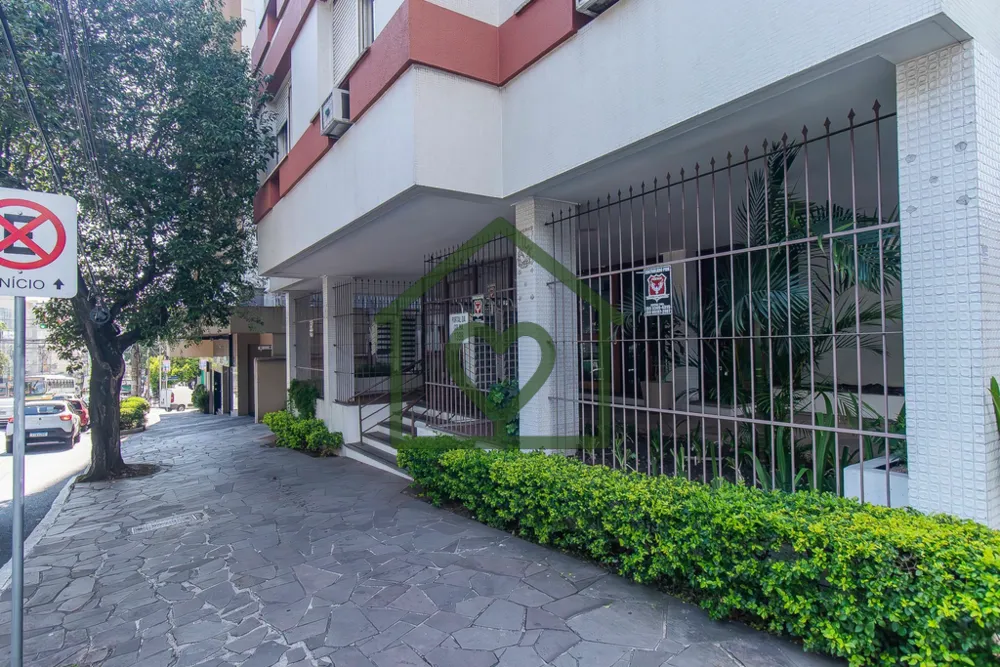 Apartamento, 1 quarto, 47 m² - Foto 3