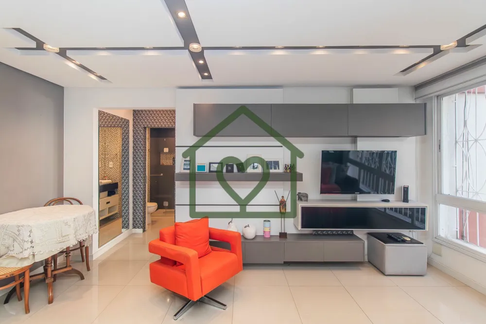 Apartamento, 1 quarto, 47 m² - Foto 8