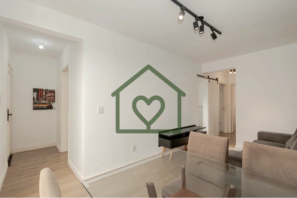 Apartamento, 2 quartos, 59 m² - Foto 7