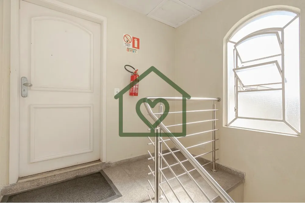 Apartamento, 2 quartos, 59 m² - Foto 6