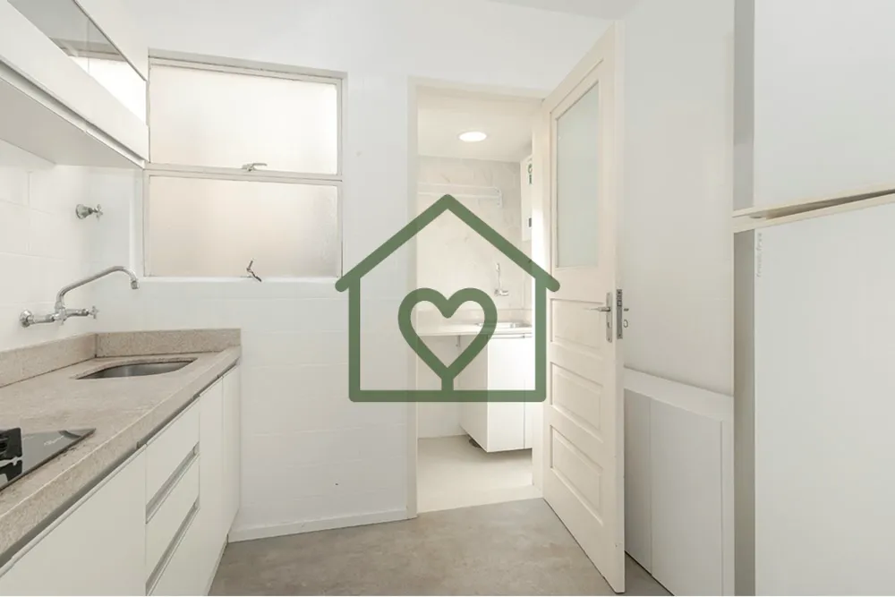 Apartamento, 2 quartos, 59 m² - Foto 5
