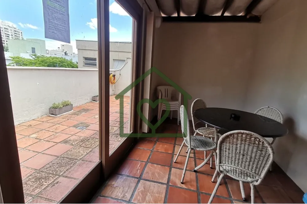 Apartamento, 2 quartos, 59 m² - Foto 8