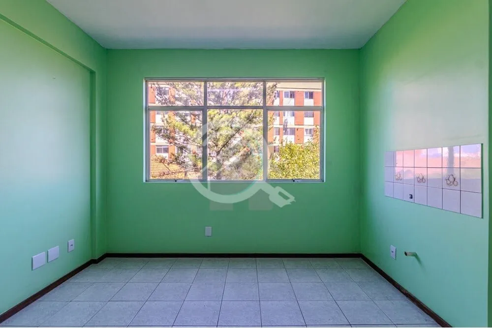 Sala-Conjunto, 44 m² - Foto 2