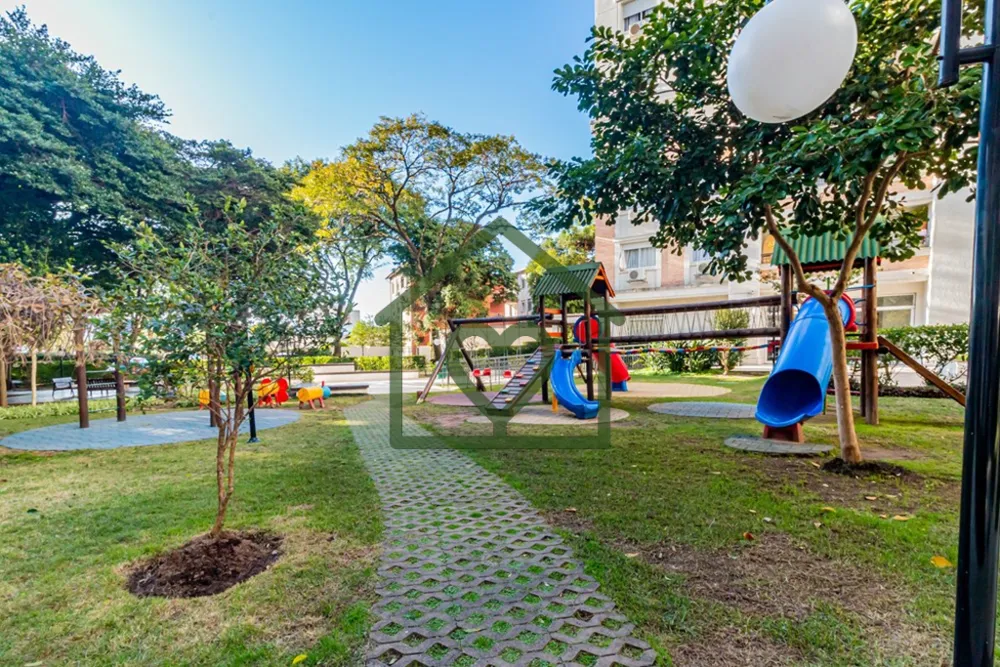 Apartamento, 3 quartos, 82 m² - Foto 2