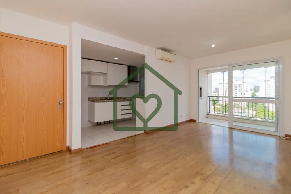 Apartamento, 3 quartos, 82 m² - Foto 1