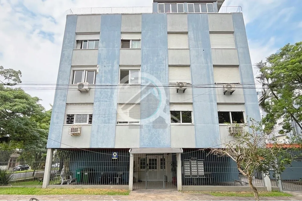 Apartamento, 2 quartos, 66 m² - Foto 2