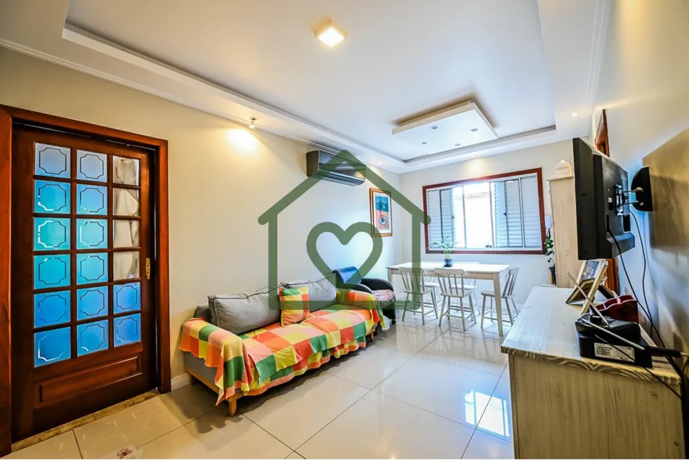 Apartamento, 2 quartos, 83 m² - Foto 8