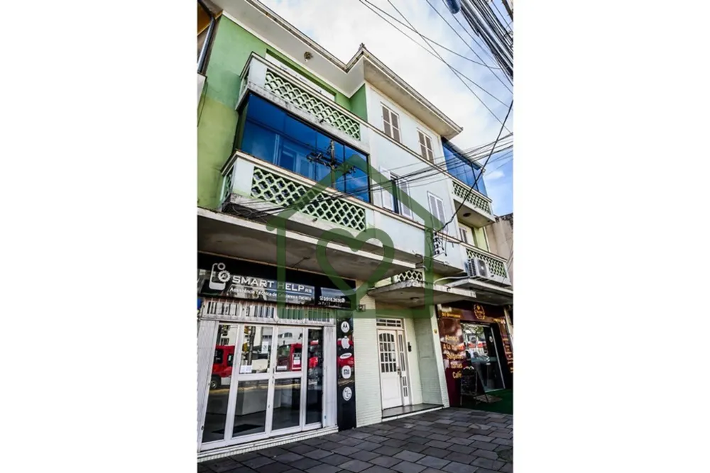 Apartamento, 2 quartos, 83 m² - Foto 4