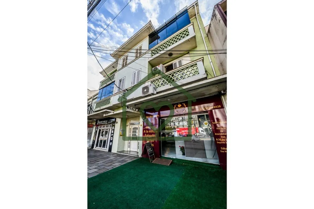 Apartamento, 2 quartos, 83 m² - Foto 3