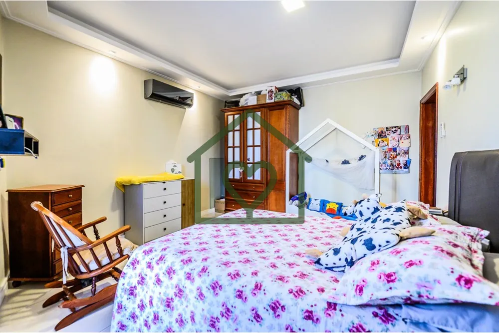 Apartamento, 2 quartos, 83 m² - Foto 2