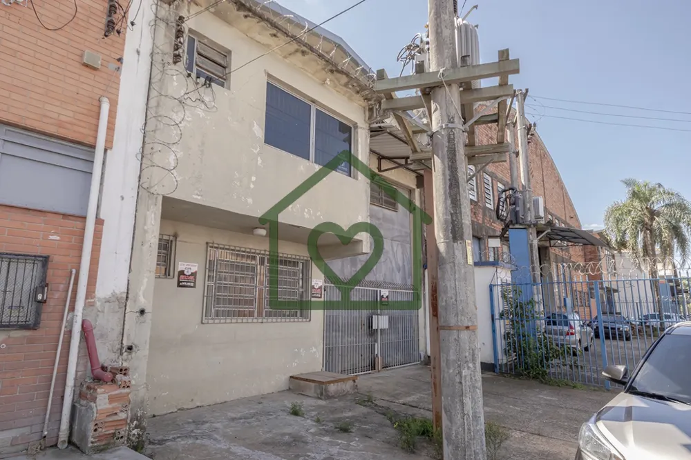 Depósito-Galpão, 464 m² - Foto 7