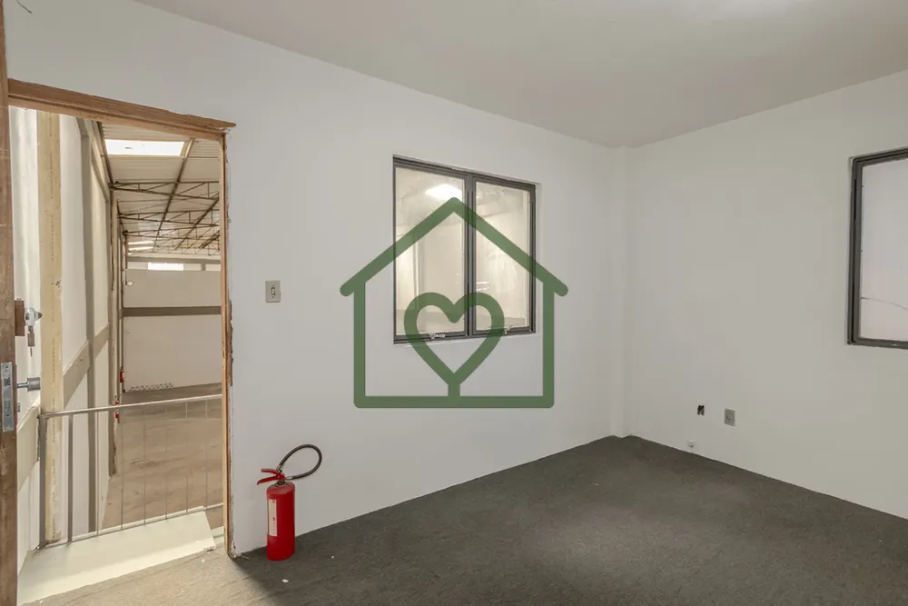 Depósito-Galpão, 464 m² - Foto 5
