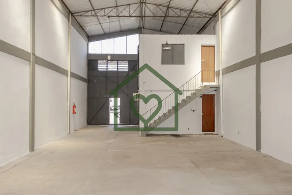 Depósito-Galpão, 464 m² - Foto 6