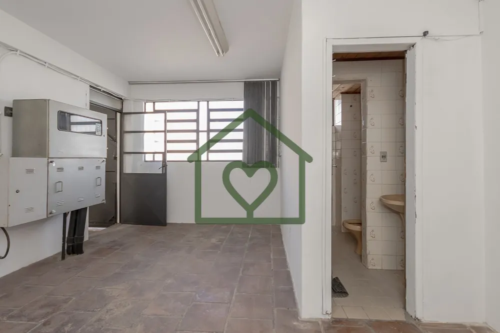 Depósito-Galpão, 464 m² - Foto 4