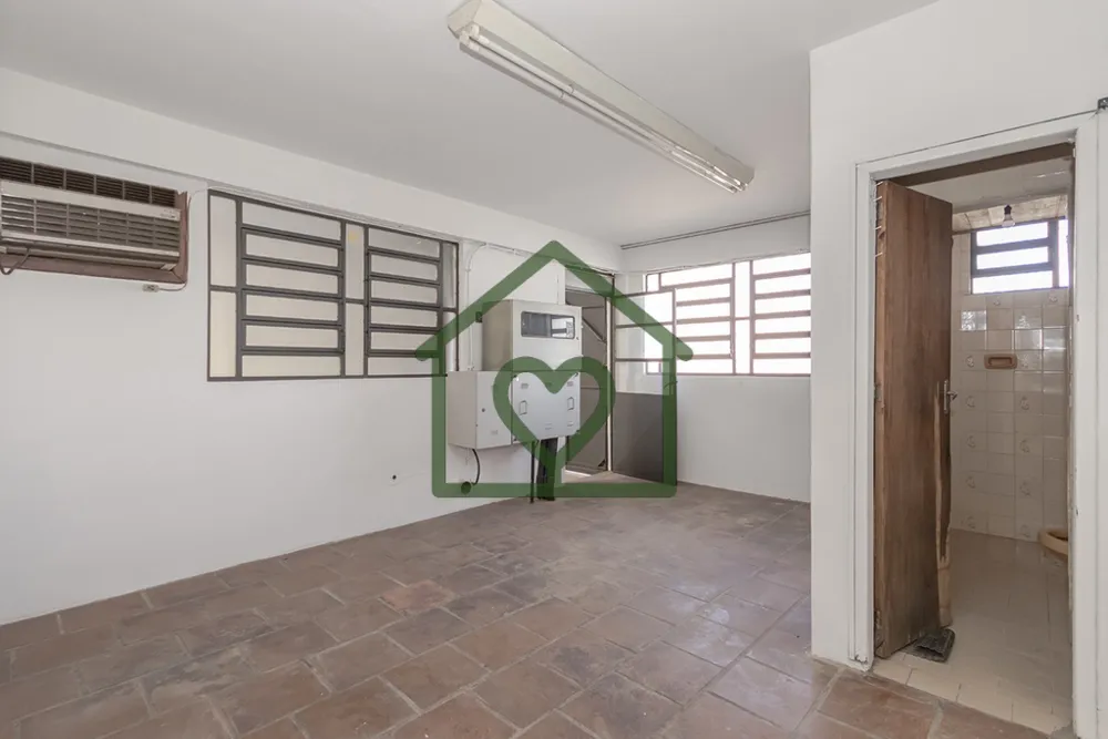 Depósito-Galpão, 464 m² - Foto 3