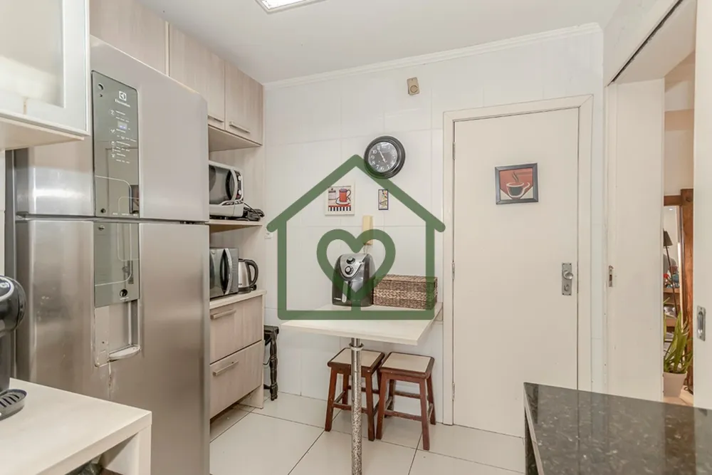 Apartamento, 3 quartos, 103 m² - Foto 4