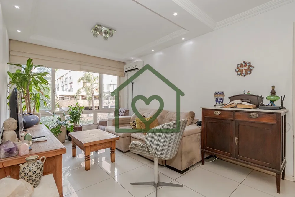 Apartamento, 3 quartos, 103 m² - Foto 1