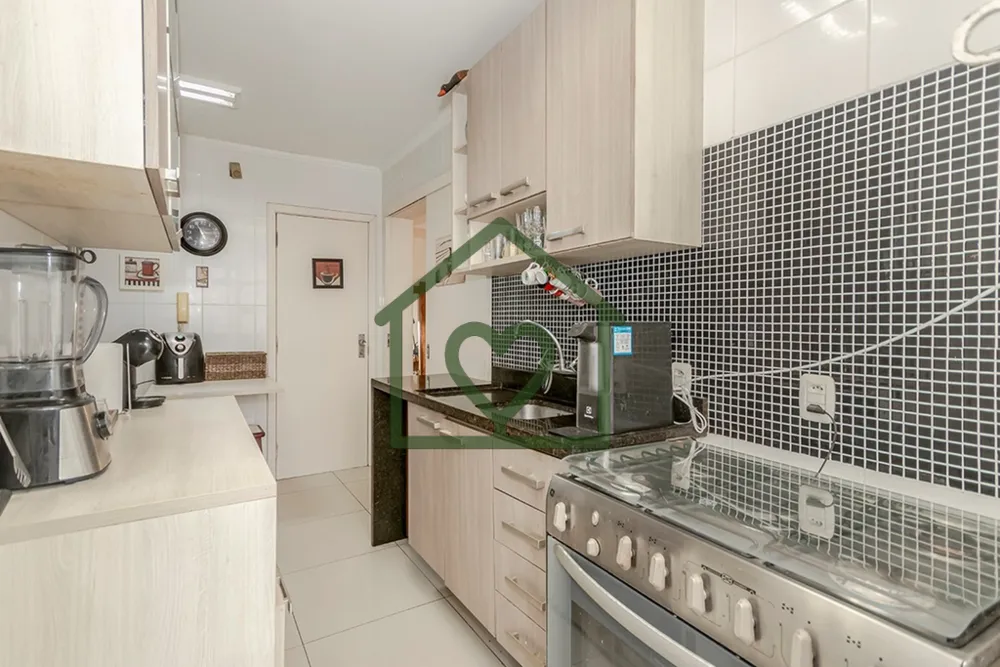 Apartamento, 3 quartos, 103 m² - Foto 3