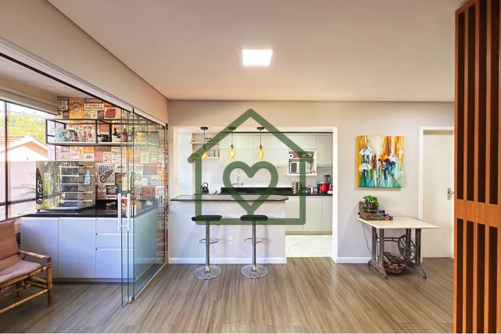 Apartamento, 2 quartos, 63 m² - Foto 1