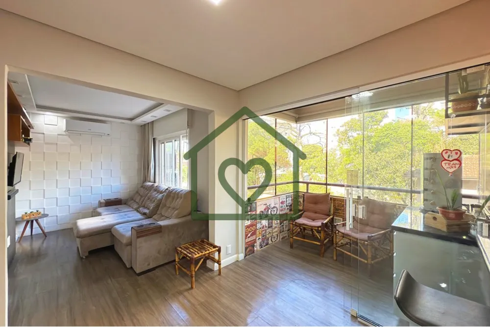 Apartamento, 2 quartos, 63 m² - Foto 7