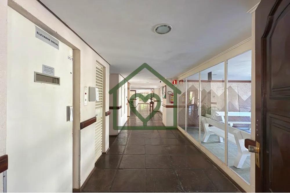Apartamento, 2 quartos, 63 m² - Foto 6