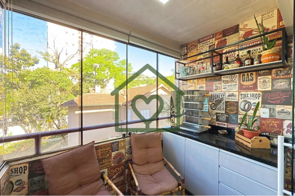 Apartamento, 2 quartos, 63 m² - Foto 8