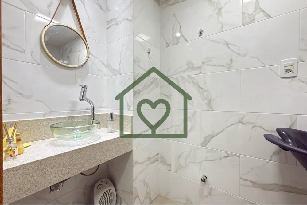 Apartamento, 2 quartos, 63 m² - Foto 2