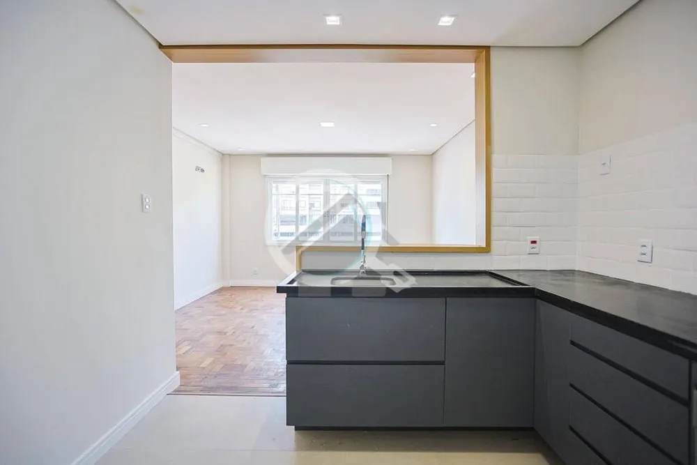Apartamento, 2 quartos, 69 m² - Foto 1