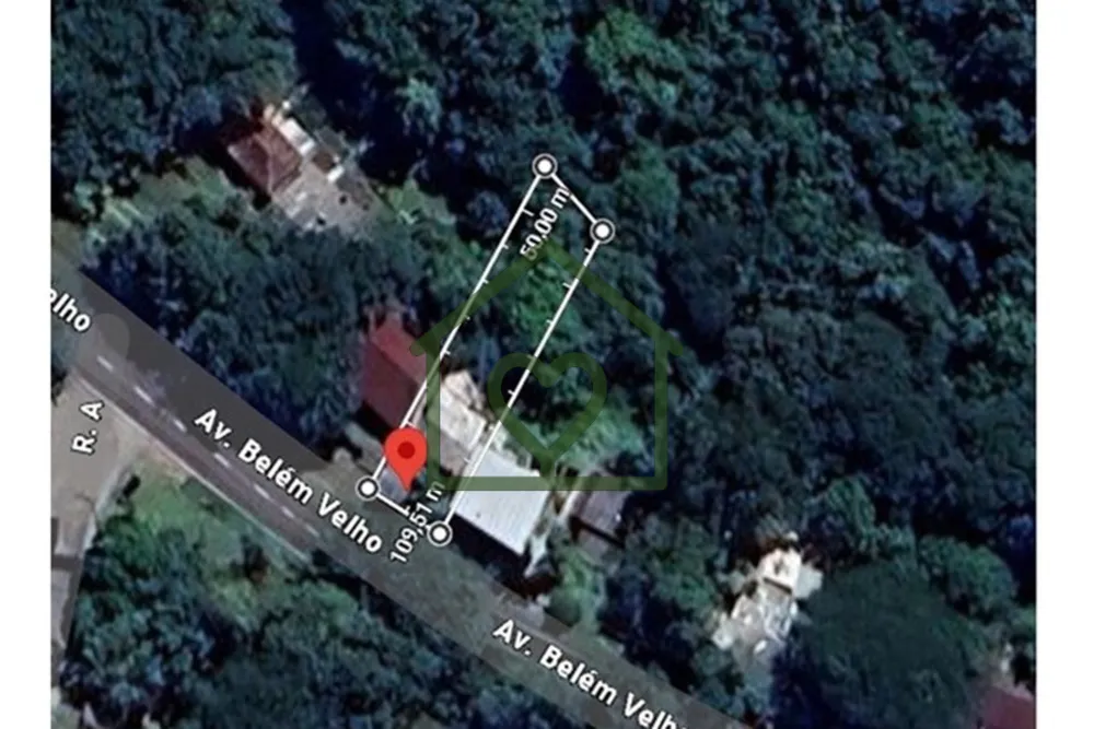 Terreno, 480 m² - Foto 3