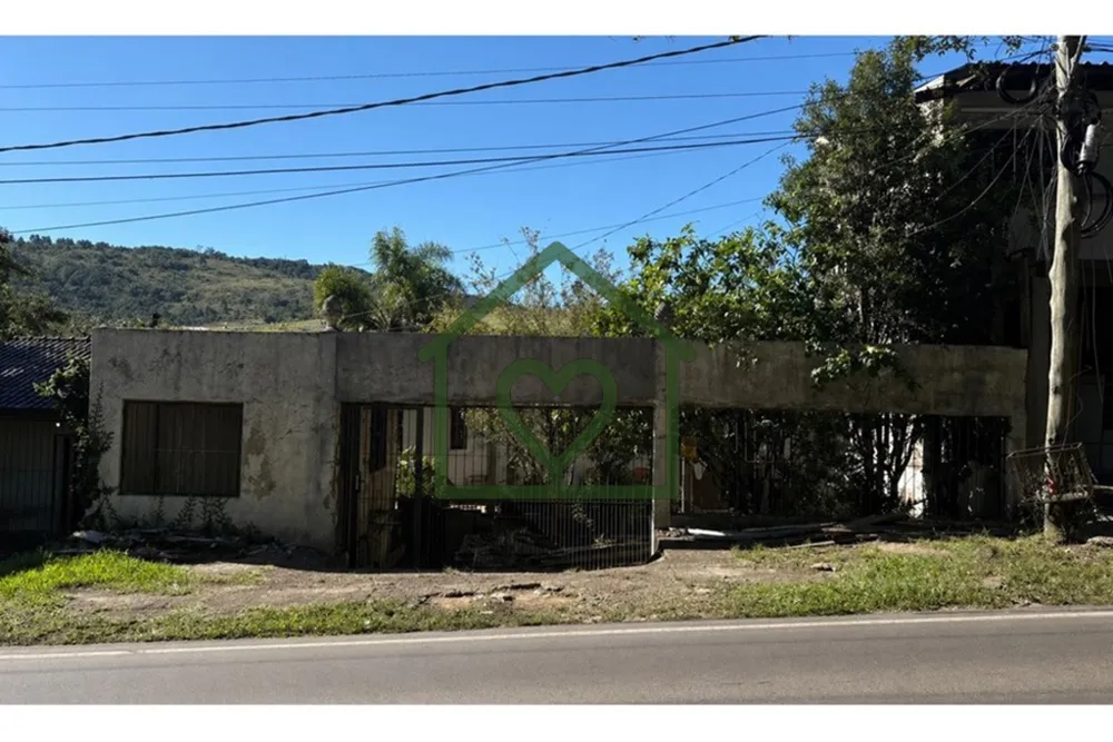 Terreno, 480 m² - Foto 1