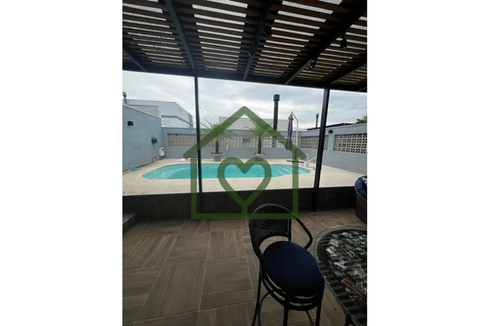 Casa, 3 quartos, 100 m² - Foto 8