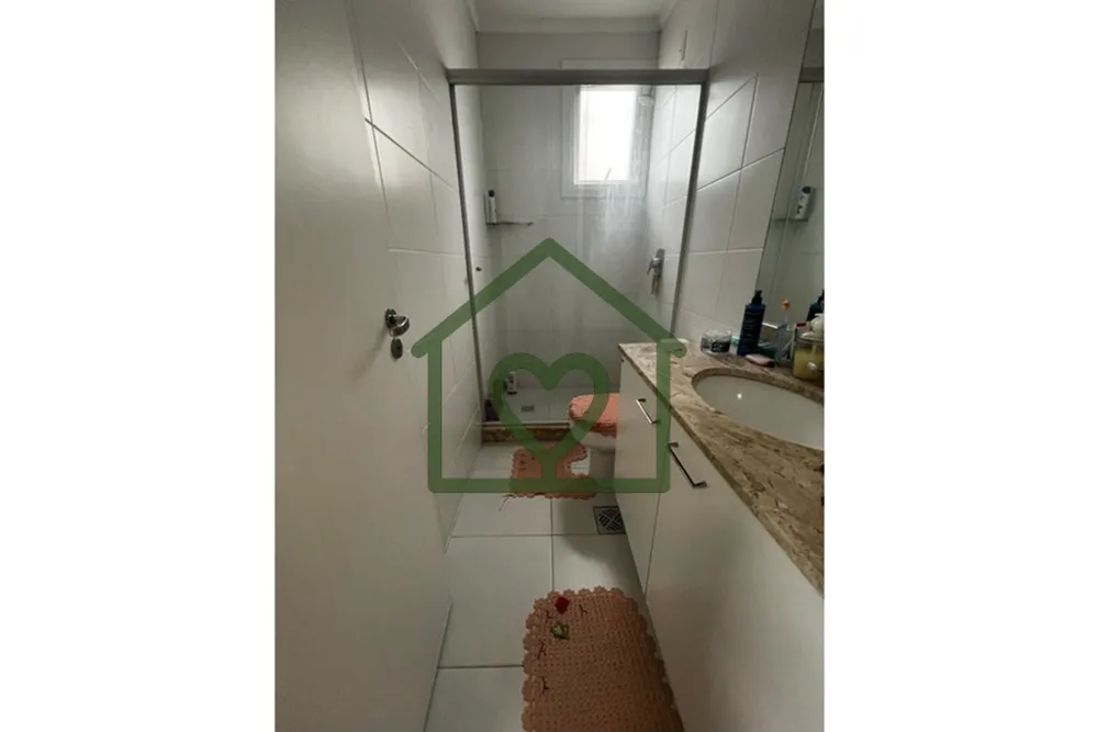 Casa, 3 quartos, 100 m² - Foto 6