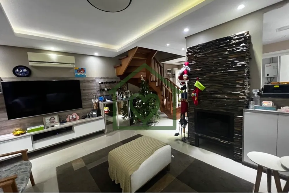 Casa, 3 quartos, 100 m² - Foto 1