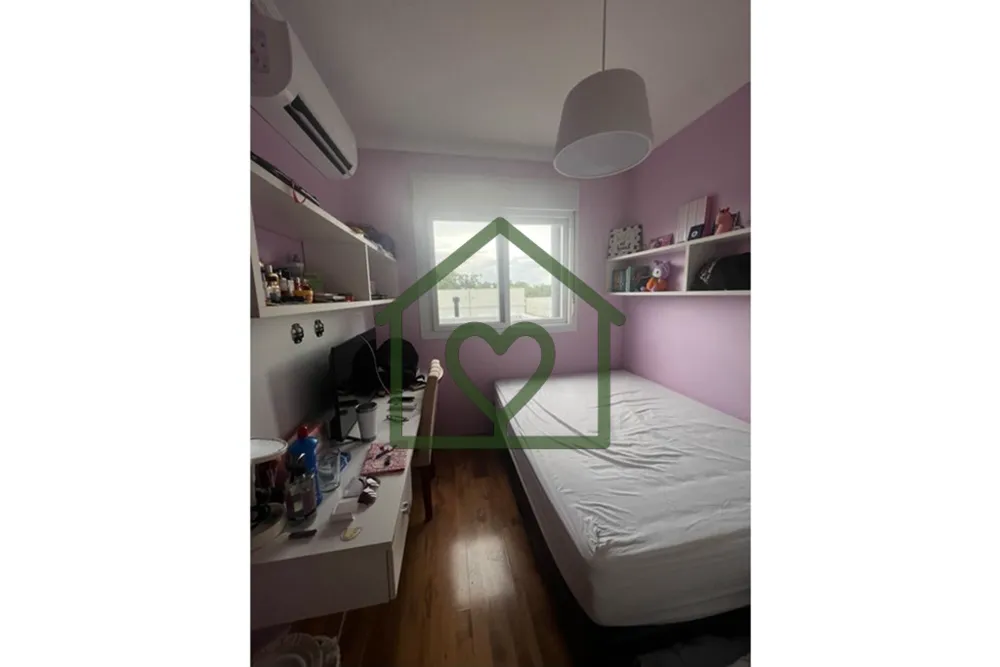 Casa, 3 quartos, 100 m² - Foto 4