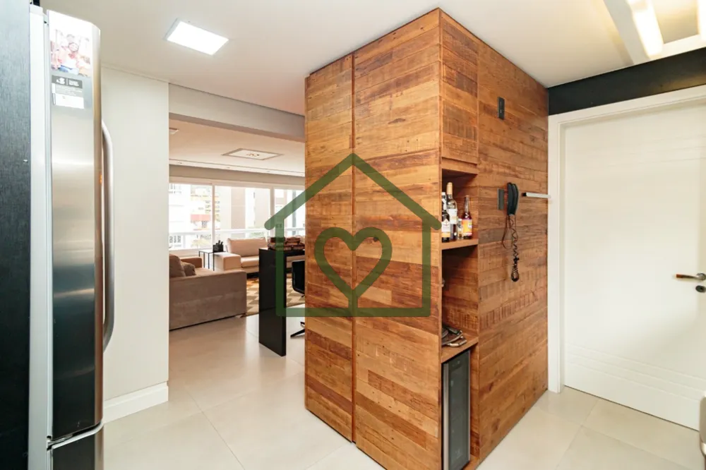 Apartamento, 4 quartos, 158 m² - Foto 5